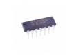 74LS74 CMOS Dual D Type Flip-Flop IC - Dual Positive Edge Triggered. 