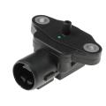 079800-4250 MAP Sensor Manifold Air Pressure Sensor for Honda Accord Civic CR-V Acura CL Integra TL. 