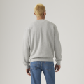 Levi's® Men's Standard Fit Graphic Crewneck Sweatshirt. 