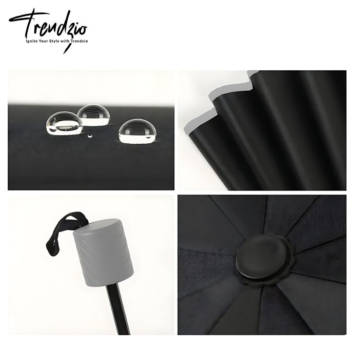 TRENDZIO%20Folding%20Umbrella%208%20Ribs%20Compact%20Size%20Portable%20Umbrella%20for%20Rain%20and%20Sun%20Protection%20for%20Girls%20Boys%20with%20Bag%20-%20Image%203
