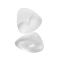 Silicone Gel Bra Breast Enhancers Push Up Pads Bikini Swimsuit Fillets Inserts. 