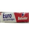 Euro Ink Cartridge Blue (5 Pcs). 