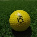 Tape Ball Cricket Synthetic Ball 1 Piece. 