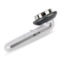 EMS Ultrasound Cavitation Slimming Massager Body Shaper Tummy Patch Conductive Gel Lose Weight Fat Burning Anti-cellulite Beauty. 