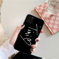 Tini Stoessel phone case for iPhone 13 11pro 12pro Max 8 7 6 6s Plus X XS Max 5 5S se XR fundas Capa coque shell. 