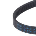 1PCS PJ470/185J Treadmill Motor Belt Drive Belt Alternator Belt Drive Motor Belt. 