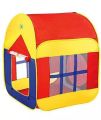 PLAY TENT HOUSE FOR KIDS. 