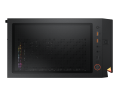 Cougar Purity RGB Black Case With 1 ARGB Fan. 