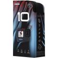 GoPro HERO10 Black - Waterproof Action Camera with Front LCD and Touch Rear Screens, 5.3K60 Ultra HD Video, 23MP Photos, 1080p Live Streaming, Webcam, Stabilization. 