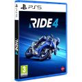 Ride 4 PlayStation 5 Game Ps5. 