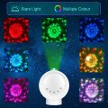 LED Star Projector Light. 