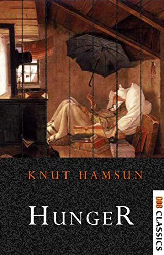 Hunger  Knut Hamsun (Urdubazar Karachi)