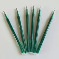 Erasable Gel Pens Retractable Erasable Pens Make Mistakes Disappear Green Inks for Writing Planner and Crossword Puzzles. 