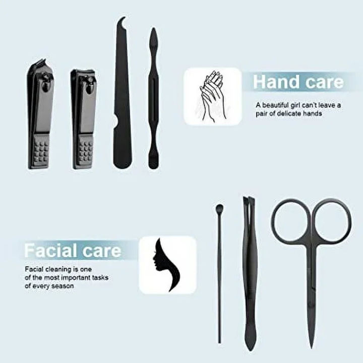 7%20pcs%20New%20Manicure%20Nail%20Clippers%20Pedicure%20set%20%E2%80%93%20Professional%20Nail%20Clipper%20Trimmer%20Set%20Cleaner%20Cuticle%20Beauty%20Grooming%20Kit%20-%20Stainless%20Steel%20Nail%20Cutter%20-%20Portable%20Travel%20Nail%20Care%20Hygiene%20Kit%20%E2%80%93%20Multifunctional%20Scissor%20-%20Ear%20Pick%20%E2%80%93%20Pedicure%20Manicure%20Kit%20-%20Image%204