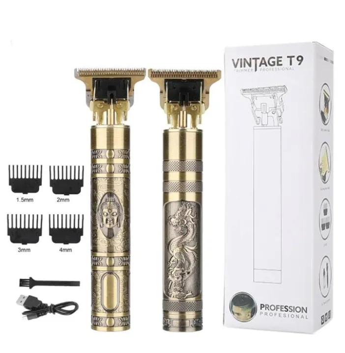 T9%20Hair%20Clipper%20&%20Hair%20Trimmer%20Professional%20-%20Rechargeable%20Beard%20Trimmer%20&%20Styler%20-%20T%20Blade%20Titanium%200mm%20Cut%20Cordless%20-%20High%20Quality%20T9%20Trimmer%20Shaver%20Hair%20Clipper%20For%20Men%20And%20Women%20-%20Image%208