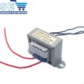 Power Transformer AC 220V to 12V +12V 1A 24W Copper Core. 