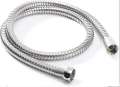 shower hose bathroom cp chain chrome chain 1 meter only chain Muslim Shower Chain Pipe Toilet Shower toilet shower chain. 