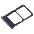 For Honor X8a SIM + SIM Card Tray. 
