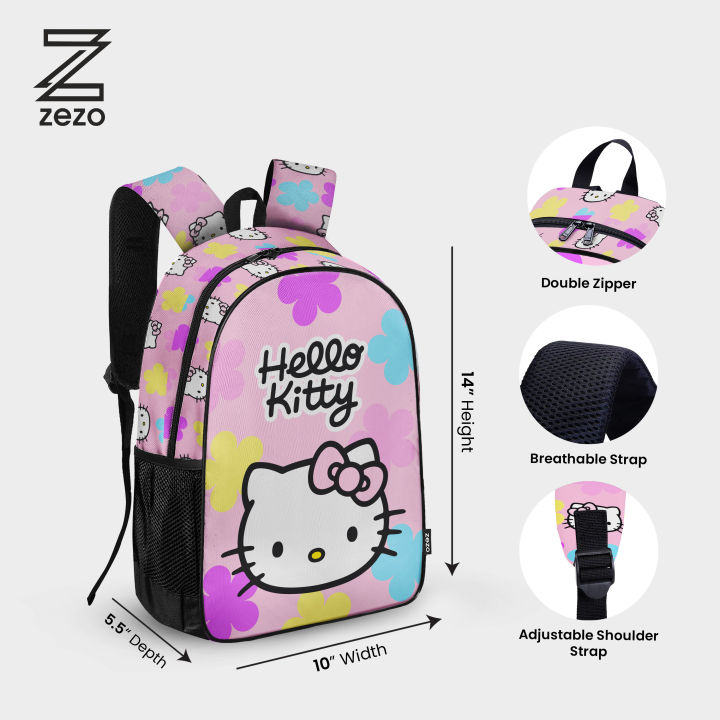 Zezo%20Hello%20Kitty%20School%20Backpack%20for%20Girls%203%20in%201%20Combo%20%E2%80%93%20Super%20Deal%20%7C%20Hello%20Kitty%20Bag,%20Pencil%20Pouch%20&%20Keychain%20%7C%20Hello%20Kitty%20Kids%20Gift%20Set%20-%20Image%206