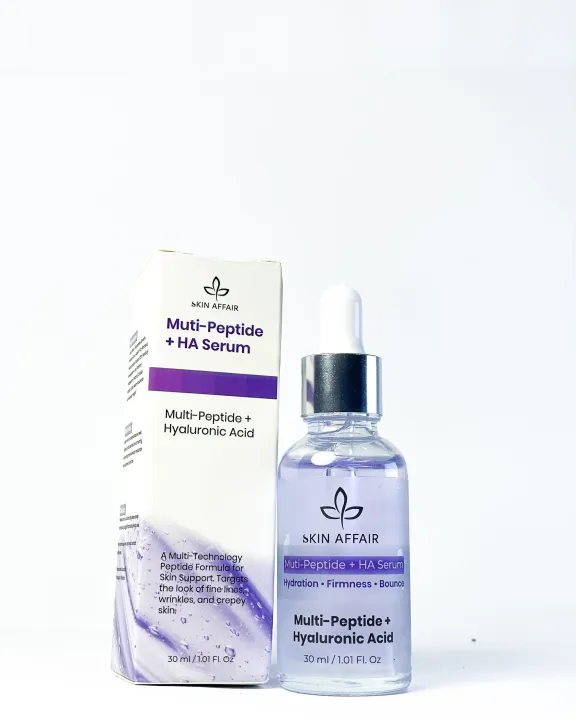 Skin%20Affairs%20Multi%20Peptide%20Pure%20Hyaluronic%20Acid%20Serum%2030ml,%20Deep%20Hydration,%20Anti%20Aging%20&%20Brightening%20Face%20Serum%20For%20Glass%20Skin%20Glow%20&%20Fine%20Line%20Repair%20-%20Image%202