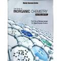 Textbook of Inorganic Chemistry For BSc And BS. 