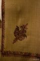 Kingree ST Pashmina Kashmiri Shawl. 