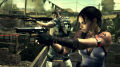 resident evil 5 offline Install Drive. 
