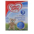 Cow and Gate Milk Powder Stage 3 400 gm. 