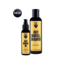 Dari Mooch - Anti-Hairfall Bundle | Complete Hair Loss Solution. 