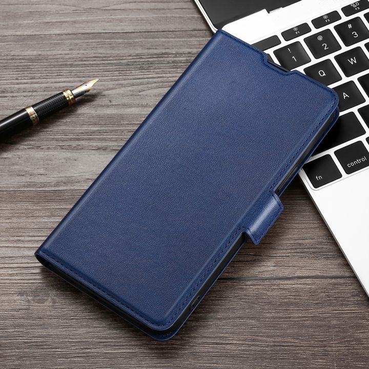 For vivo iQOO 5 5G Ultra-thin Voltage Side Buckle PU + TPU Leather Phone Case