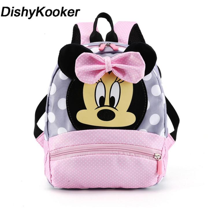 Minnie mouse bag for toddlers best sale