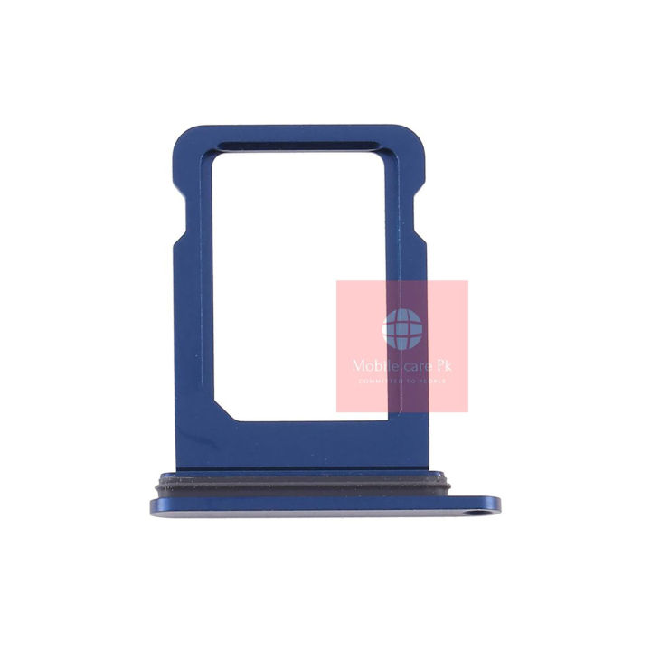 Apple iPhone 12 Premium SIM Tray Sim Cover Sim Jacket For Apple iPhone ...