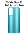 Infinix Note 11 Back Battery Cover Rear Door Housing Case, Back Panel for Infinix Note 11. 