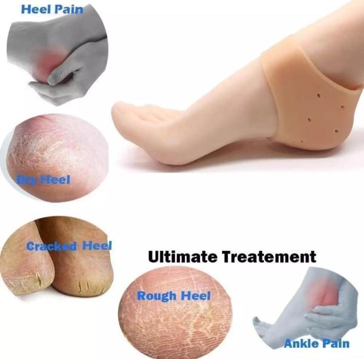 Silicone%20Gel%20Heel%20Soft%20Socks%20%20Moisturizing%20Protector%20Insoles%20Foot%20-%20Image%203