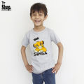 The Shop - SIMBA T-Shirt For Boys & Girls Kids - FK-LK1. 