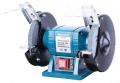 Professional Bench Grinder BNKTOP 150 mm - 6 inch. 