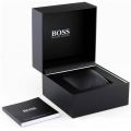 HUGO BOSS  Mens Aeroliner Chronograph Watch 1513181. 