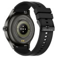 Sveston® Legend Smartwatch -AOD, Bluetooth Smartwatch with 1 year warranty for Android & iOS - Heart Rate Sleep Monitoring, Waterproof Sports Fitness Tracker. 