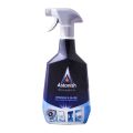 Astonish Window & Glass Cleaner Trigger 750ml (UK IMPORTED). 
