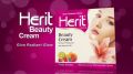 Herit Beauty Cream. 