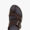 Calza Men's Side Buckled Chappals For Men / Chappal For Men. 