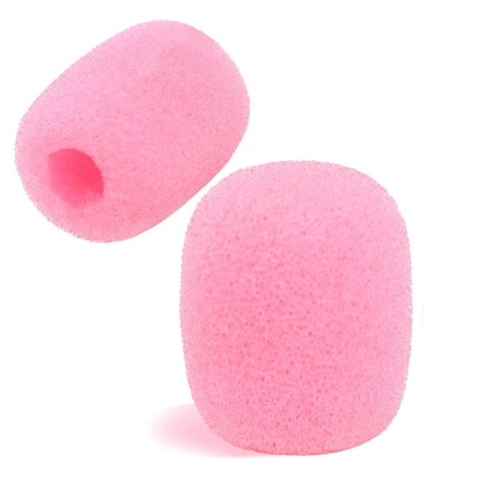 Mic Cover Microphone Foam Windscreen Windshield For BOYA M1