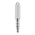 4Pcs/set Smart Infrared Mobile Remote Control Jack Phone Wireless Remote Control Random Color. 