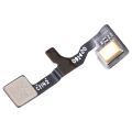 For Google Pixel 6 Microphone Flex Cable Mobile Phone Replacement Parts. 