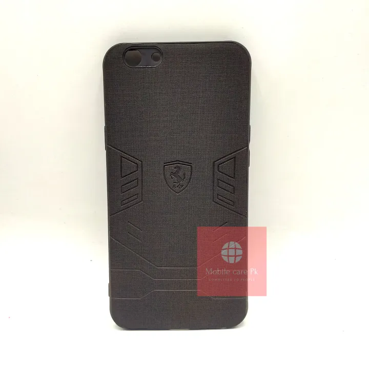 Oppo%20F1s%20Back%20Cover%20Leather%20Type%20Soft%20F1s%20Case%20For%20Boys%20-%20Image%204