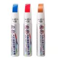 [Ready Stock] Honda Car Scratch Repair Paint Pen Accord Civic Lingpai Fit Binzhi CR-V Pearl White Black Yellow Blue Red. 