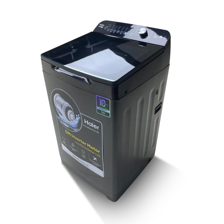 Haier%20HWM130-B699%20/%20%20Haier%2013kg%20/%20Fully%20Automatic%20/%20Top%20Loading%20Washing%20Machine%20/%20%2010%20Years%20Brand%20Warranty%20-%20Image%202