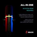 BEACN Microphone Gaming, Podcast, and Streaming Microphone (OPEN BOX NEW). 