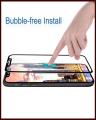 For iPhone X / XS / 11 Pro 6D Curved Edge Full Cover Tempered Glass Screen Protector. 
