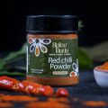 Red Chilli Powder 70g / Laal Mirch Powder 70g / Organic Red Chilli Powder (Organic). 